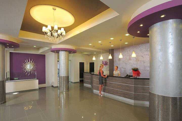 Hotel Interior 2 of 38