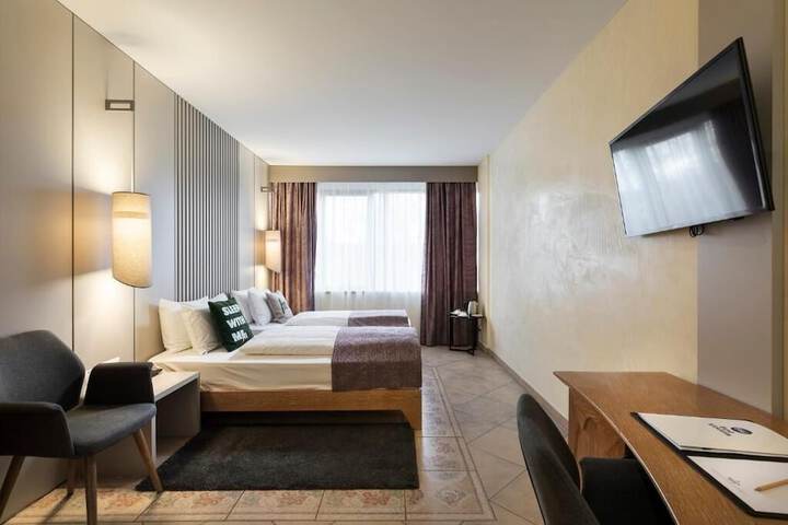 Fitness Facility Photos