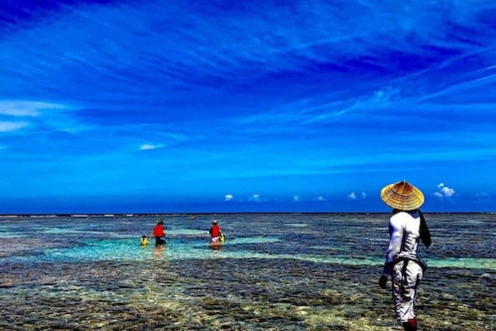 Beach 21 of 28