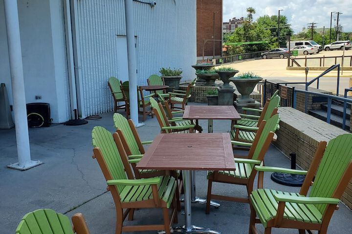 Terrace/Patio 36 of 37