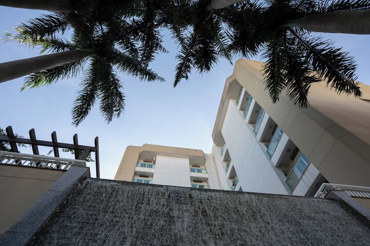 Hotel 107 of 111