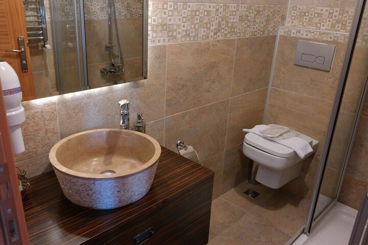 Bath Amenities