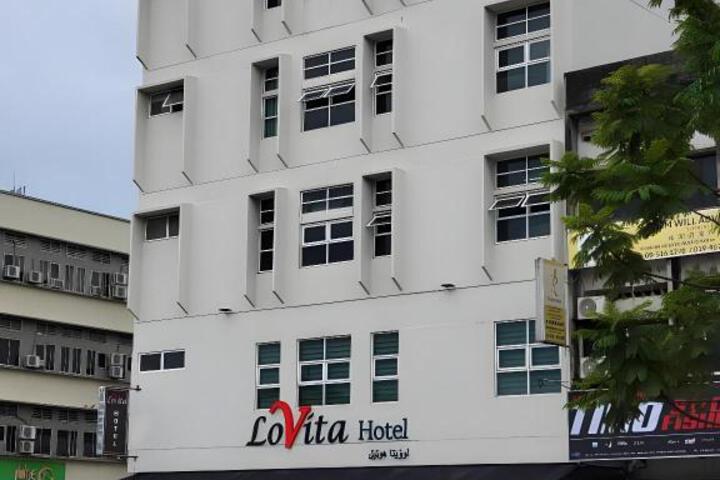 Lovita Hotel Kuantan
