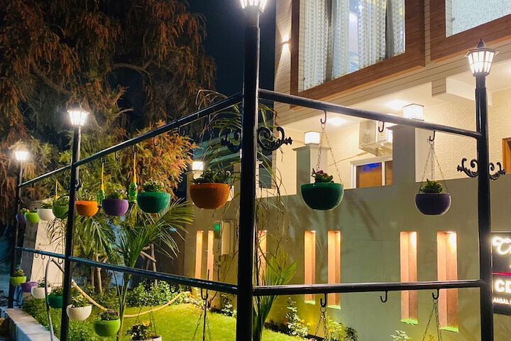 Hotel 29 of 29