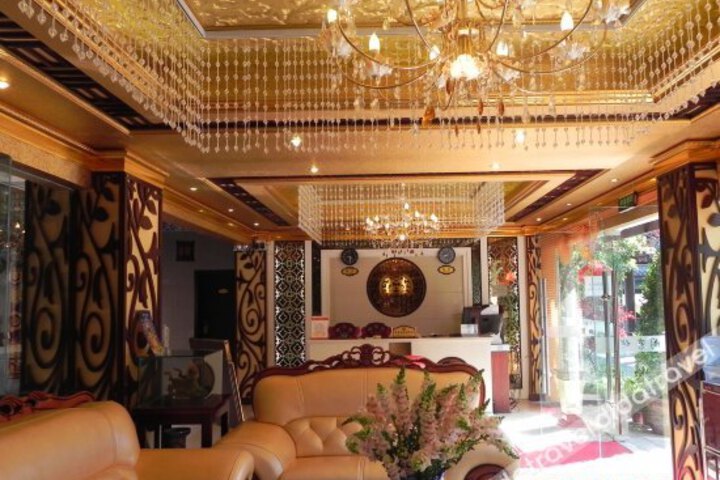 Taiyangdao Hotel