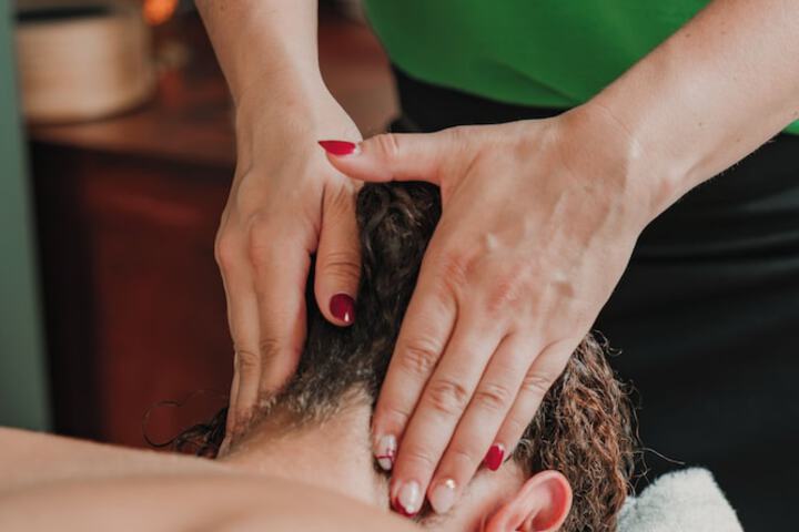 Massage