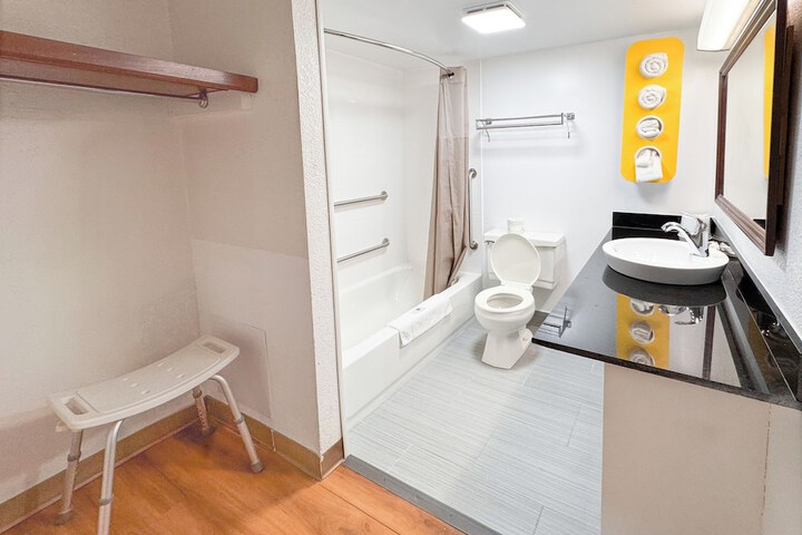 Bath Amenities