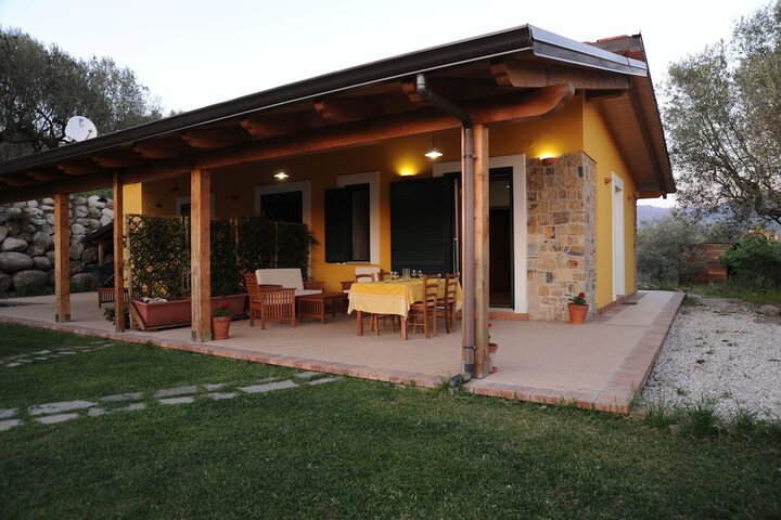 Terrace/Patio 20 of 56