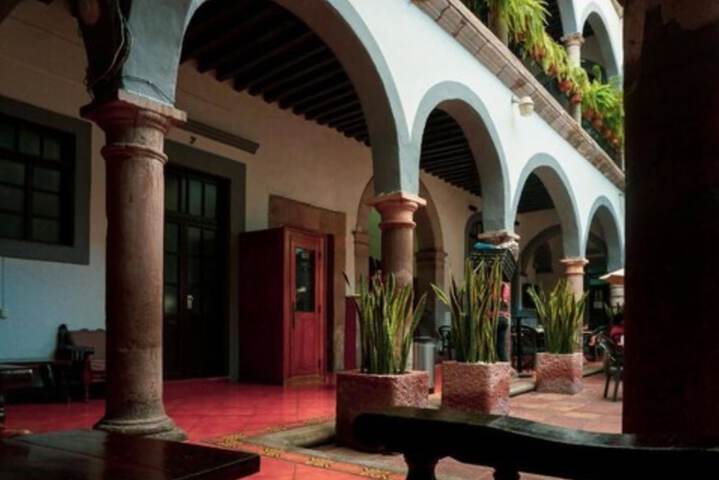 Hotel Exterior 116 of 132