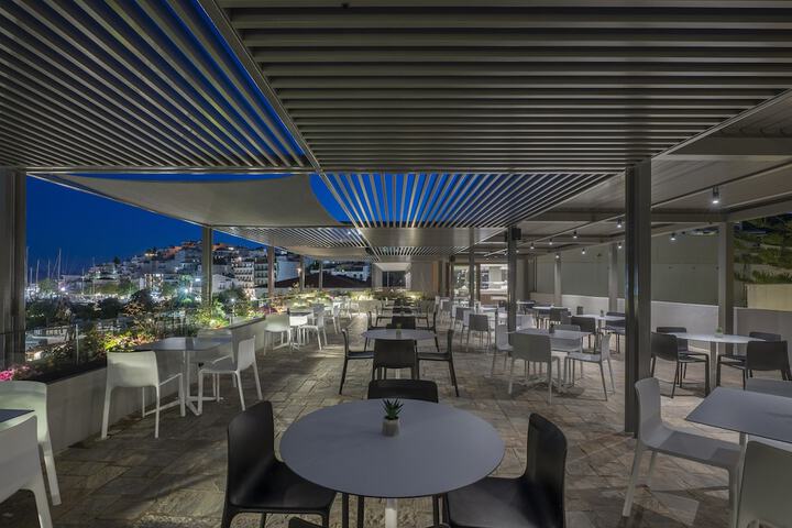 Terrace/Patio 51 of 55
