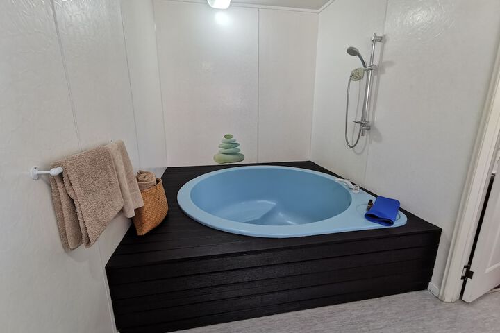 Spa Photos