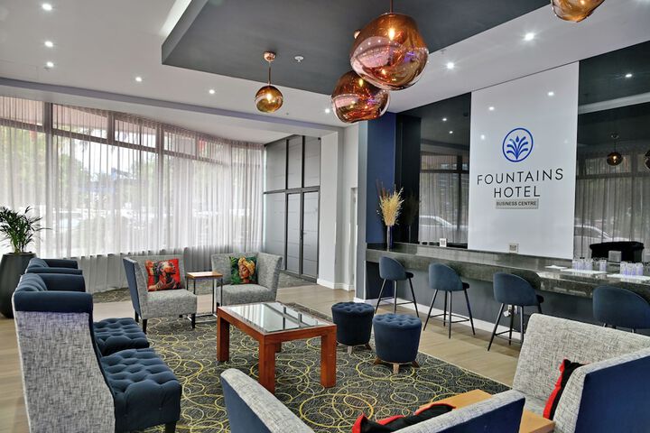 Hotel Interior 4 of 86