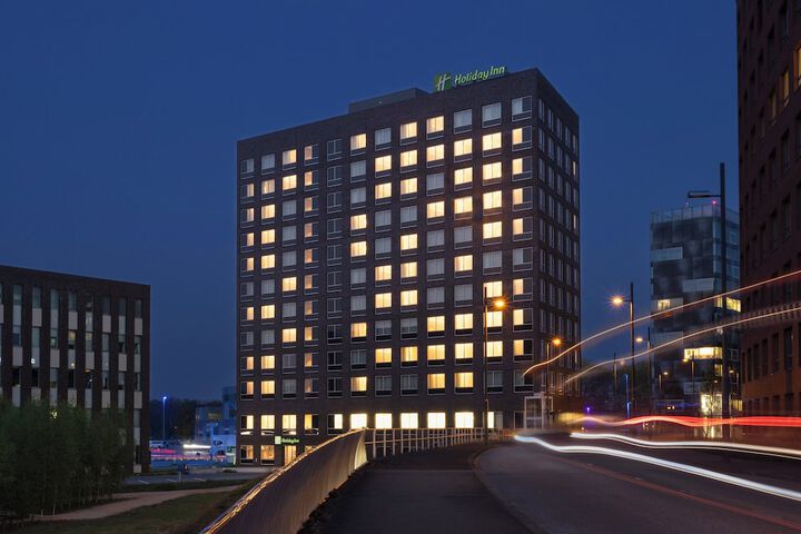 Hotel 95 of 104
