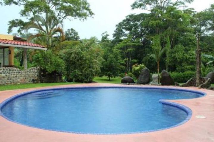 Pool 9 of 9