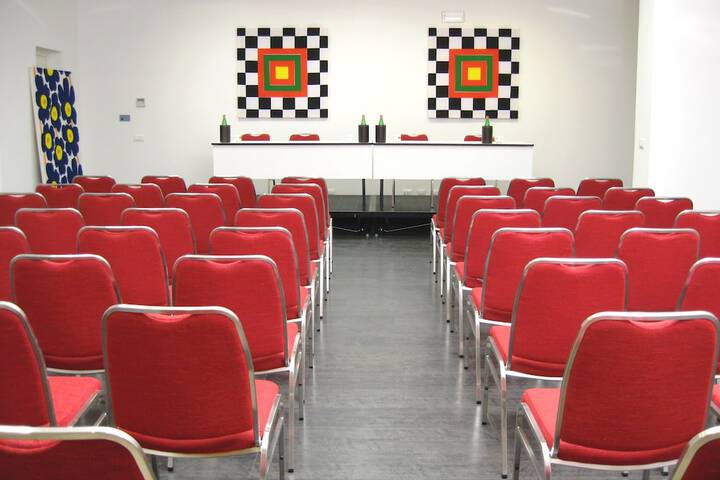 Meeting 43 of 48