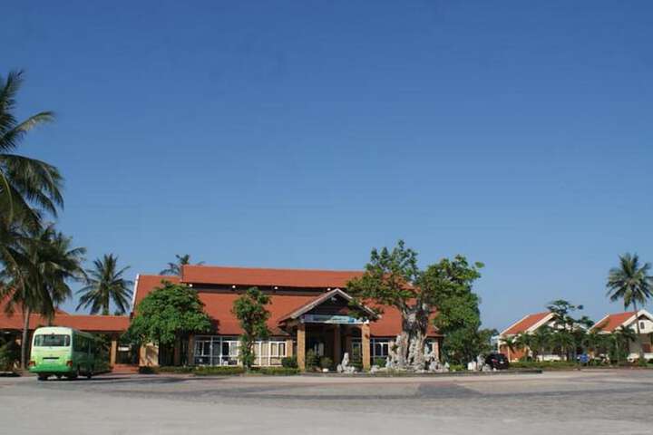 Hotel 21 of 25