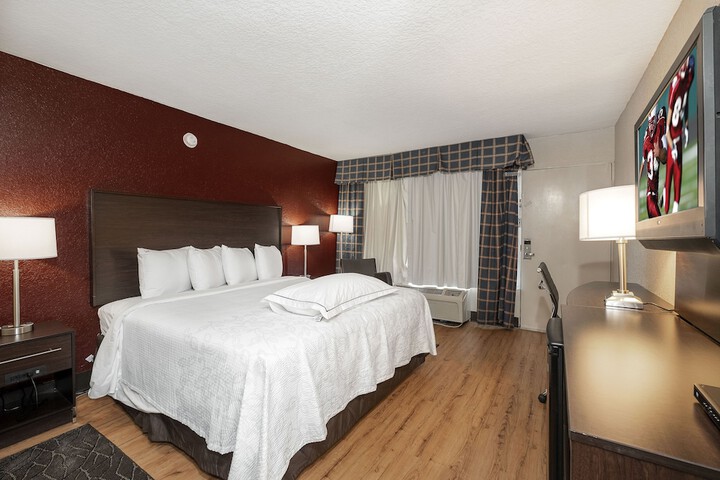 Standard | King Bed (9 of 17)