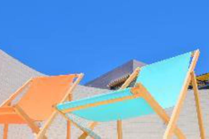 Fitness Center Photo