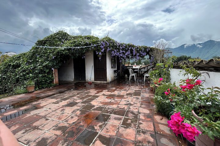 Terrace/Patio 17 of 22