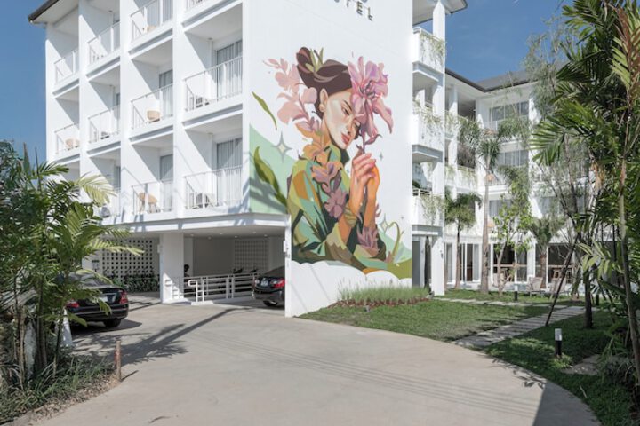 Lis Hotel Chiangmai