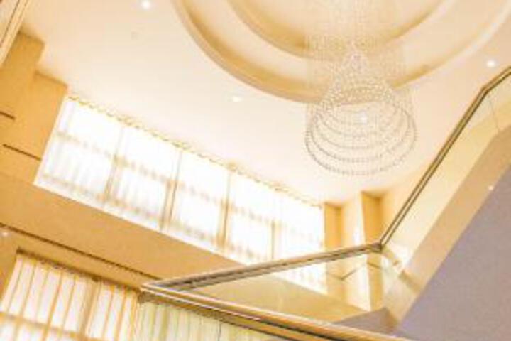 Rongzhou Hotel