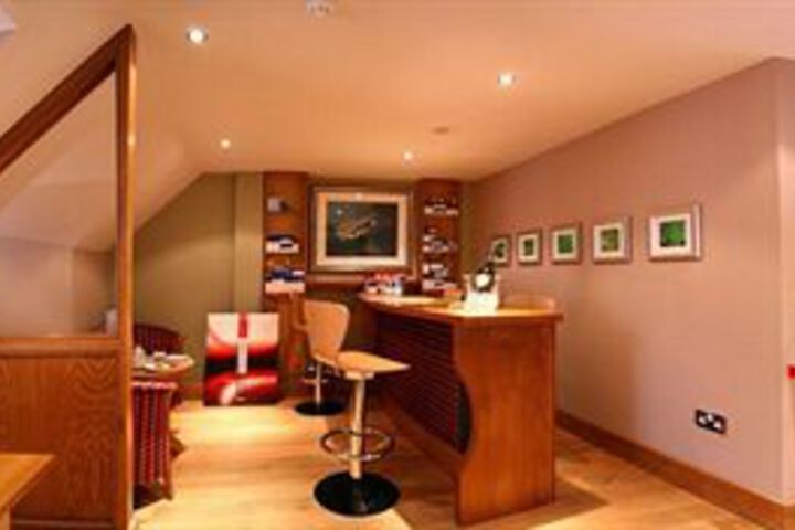 Spa and Wellness Pictures