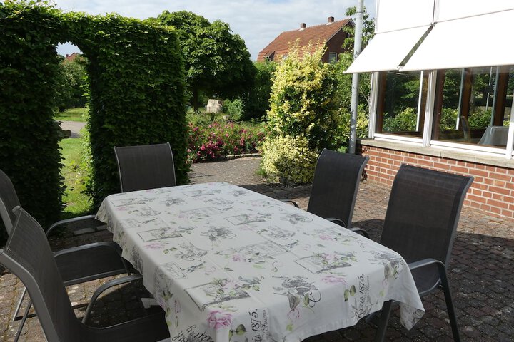 Terrace/Patio 52 of 55