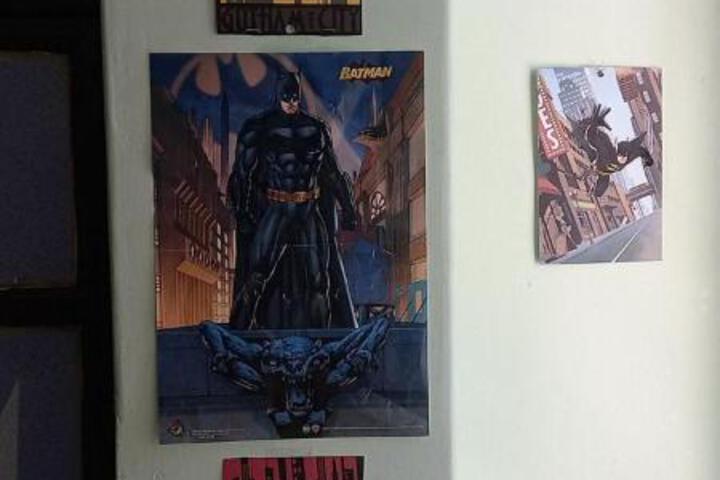 General 9 of 100