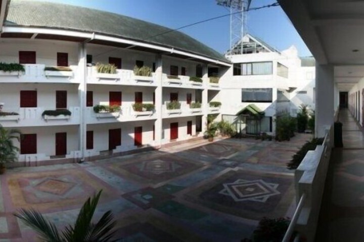 Hotel 38 of 40