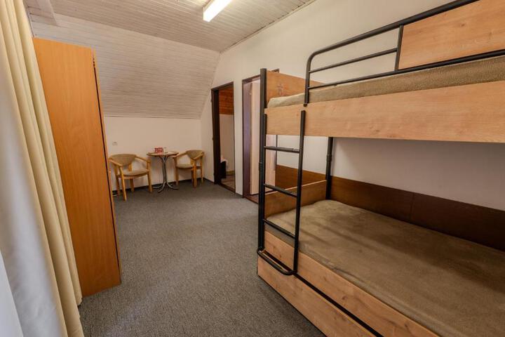 Fitness Center Photo