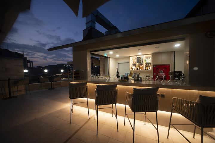 Terrace/Patio 70 of 76
