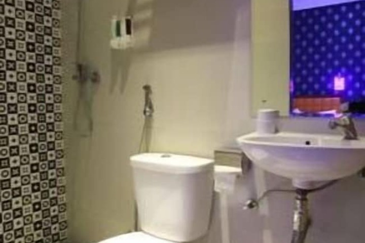 Bathroom Vanities