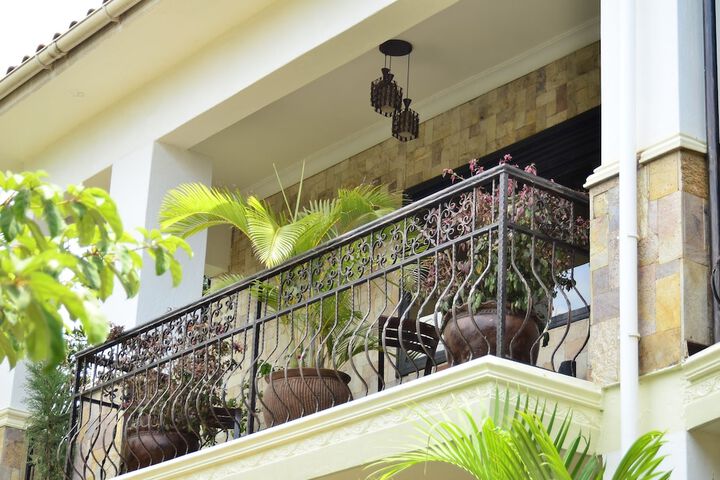 Terrace/Patio 4 of 18