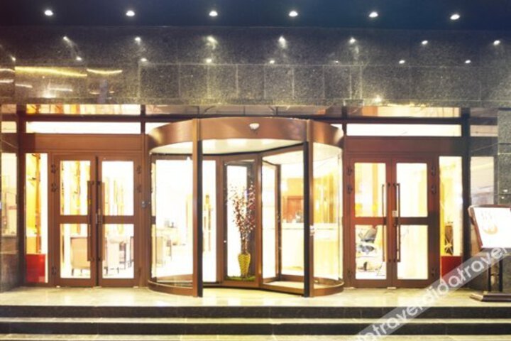 YITEL TREND (LHASA POTALA PLACE JOKHANG TEMPLE)
