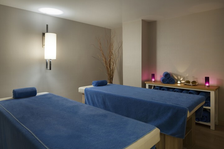 Spa Photos