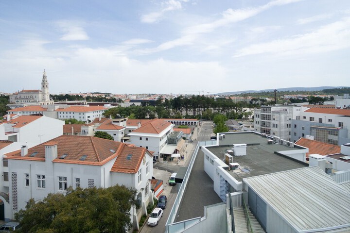 Hotel View 24 of 25