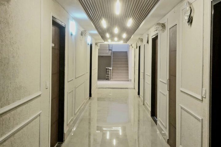 Hotel Interior 36 of 38