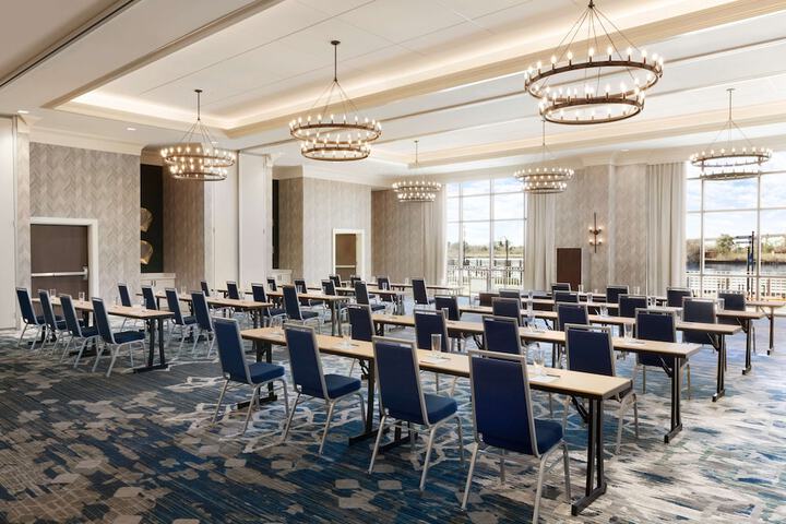 Ballroom