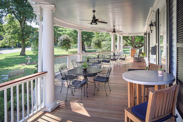 Terrace/Patio 39 of 42