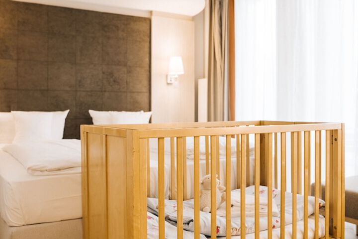 Extra beds