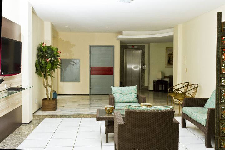 Lobby Photos