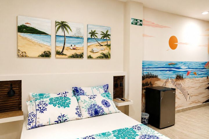 Room 26 of 50