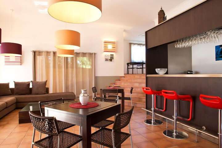 Lagrange Vacances - Green Bastide in Roquebrune-sur-Argens