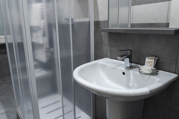 Bathroom Vanities