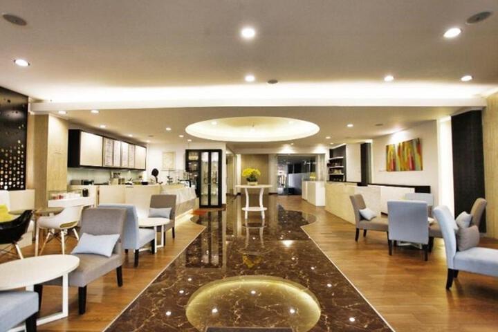 Fitness Center Photo