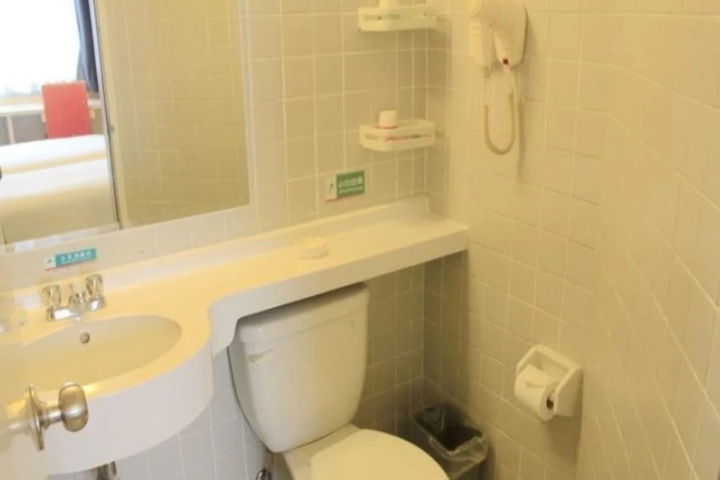 Bath Amenities