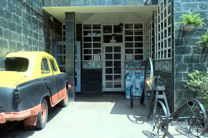 Hotel 62 of 76