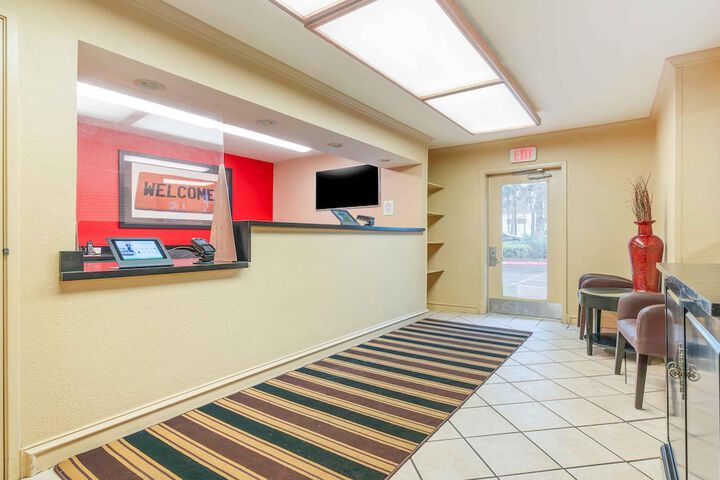 Lobby Photos