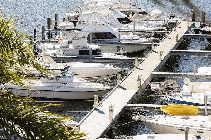 Hotel View 92 of 102