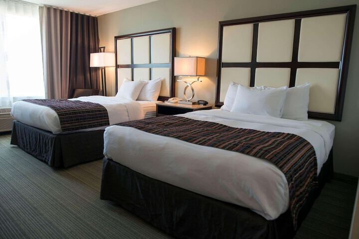 Amenities